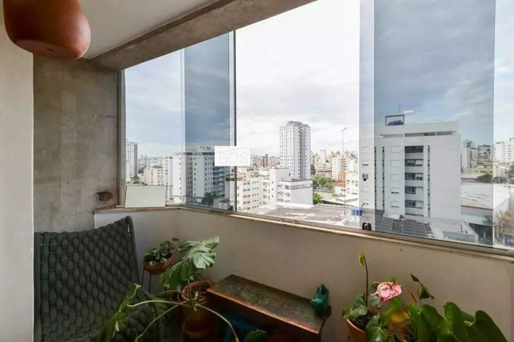 Apartamento, 3 quartos, 91 m² - Foto 3