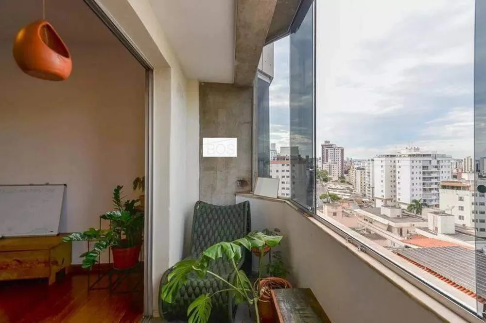Apartamento, 3 quartos, 91 m² - Foto 4