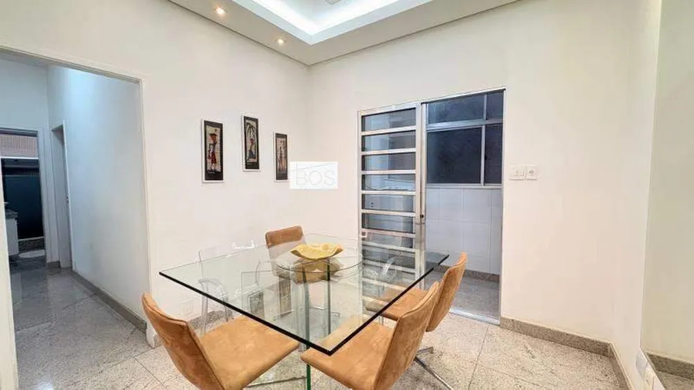 Apartamento, 3 quartos, 91 m² - Foto 2