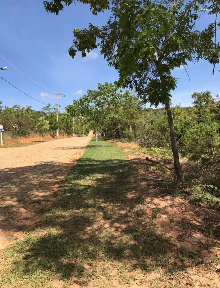 Terreno, 1000 m² - Foto 2