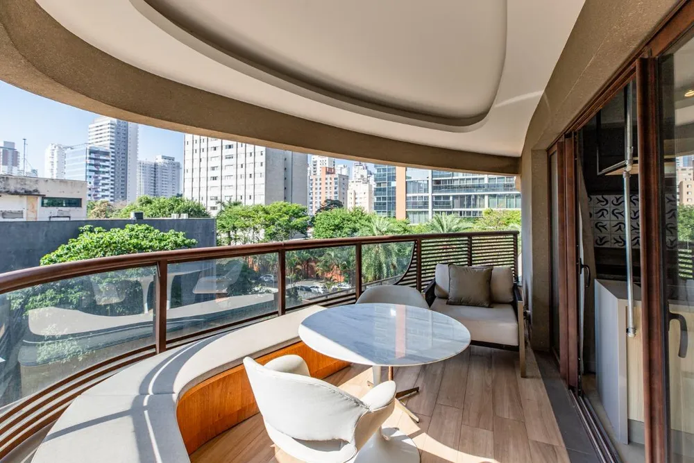 Apartamento, 1 quarto, 49 m² - Foto 2