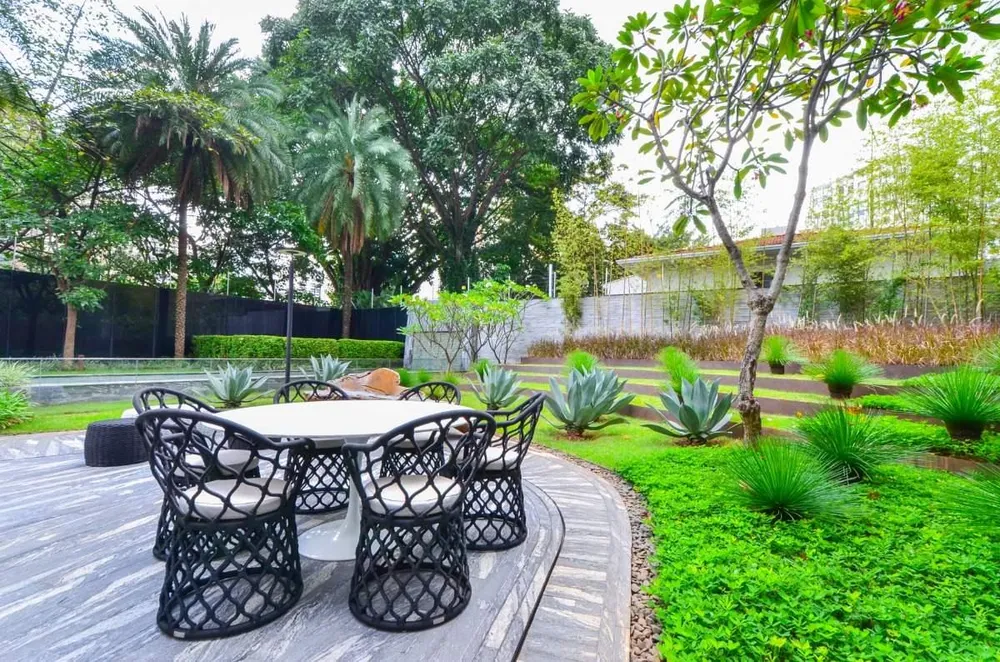 Apartamento, 1 quarto, 49 m² - Foto 17