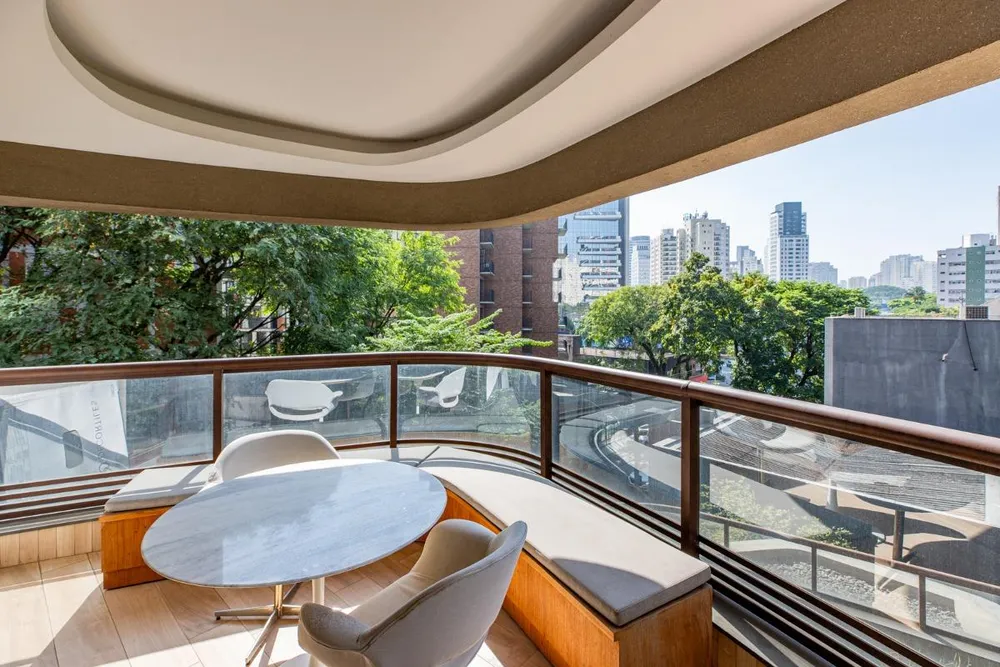 Apartamento, 1 quarto, 49 m² - Foto 4