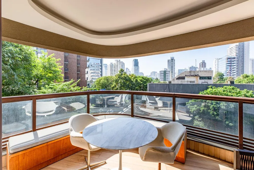 Apartamento, 1 quarto, 49 m² - Foto 12