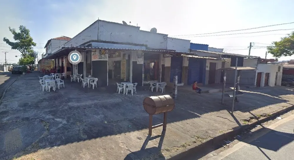 Loja-Salão, 32 m² - Foto 1