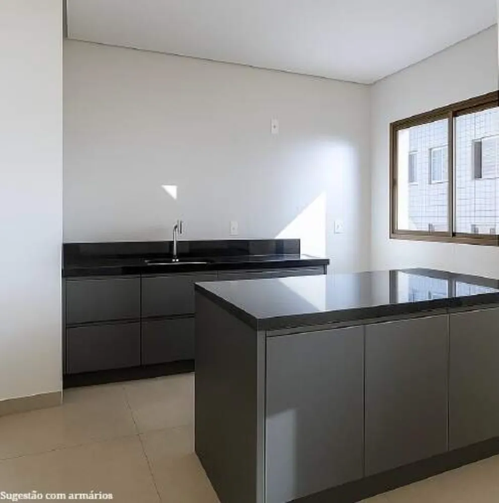 Cobertura, 1 quarto, 106 m² - Foto 5