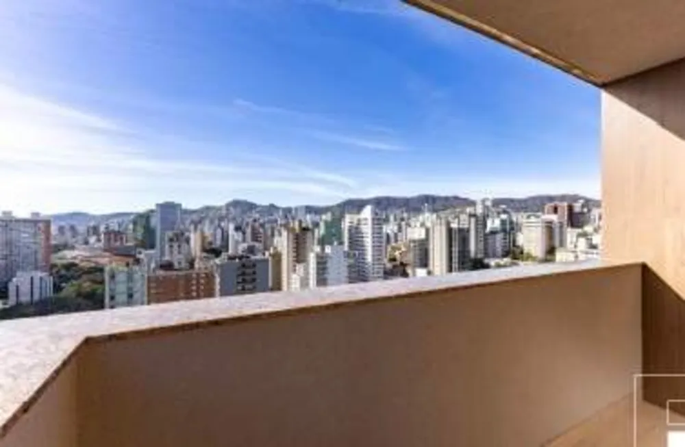 Cobertura, 1 quarto, 106 m² - Foto 3