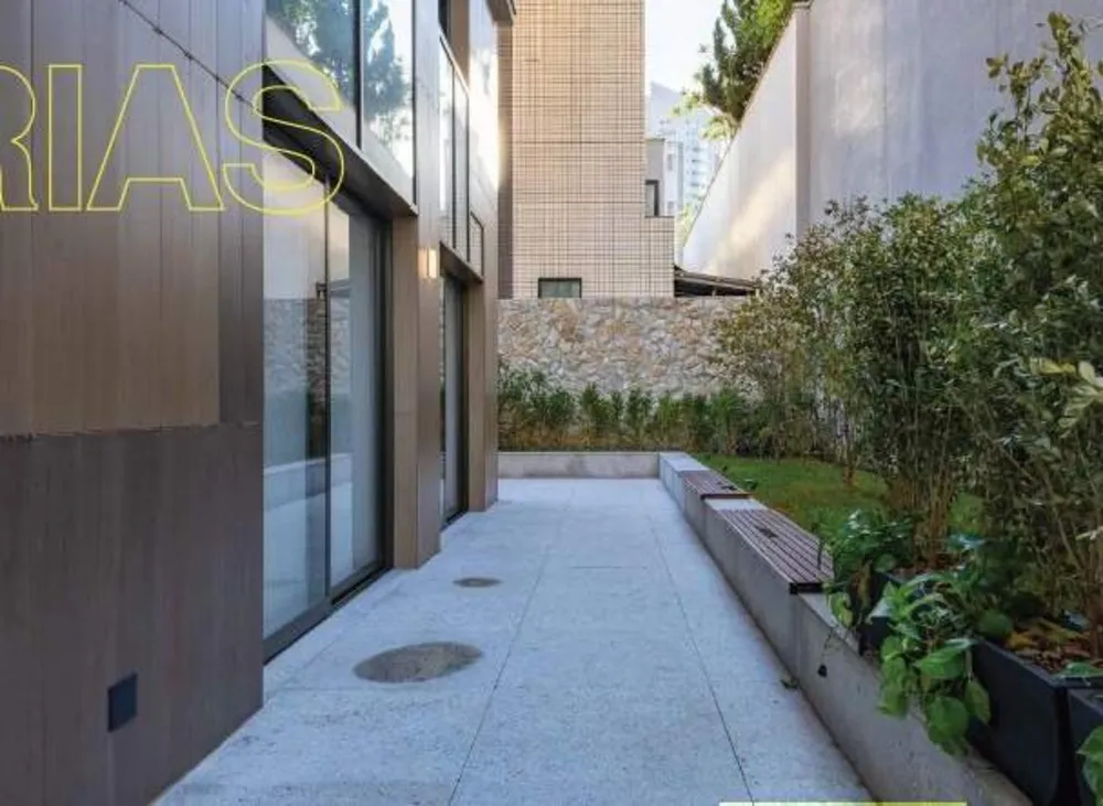 Cobertura, 1 quarto, 106 m² - Foto 11