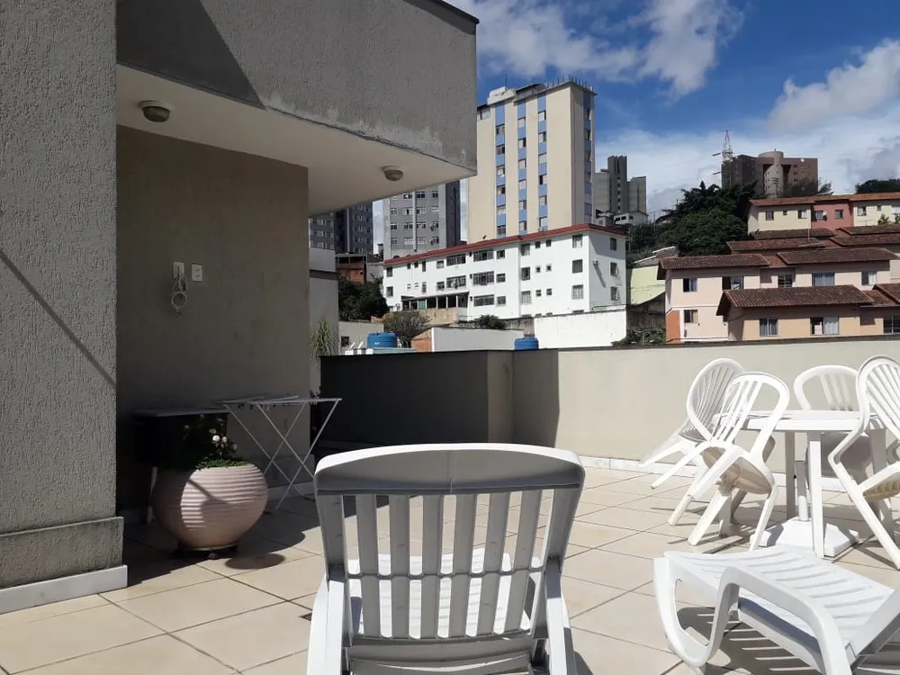 Cobertura, 3 quartos, 257 m² - Foto 9