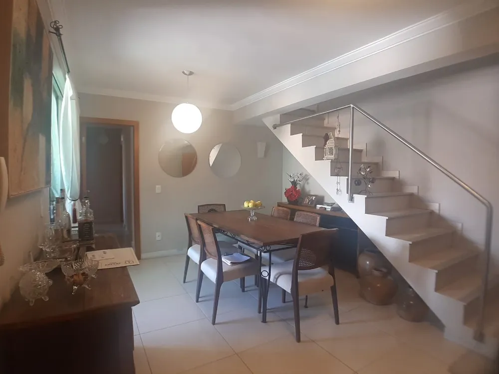 Cobertura, 3 quartos, 257 m² - Foto 2