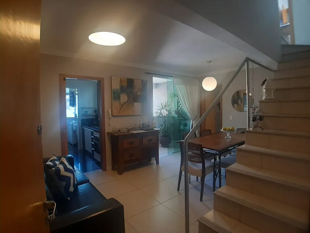 Cobertura, 3 quartos, 257 m² - Foto 1