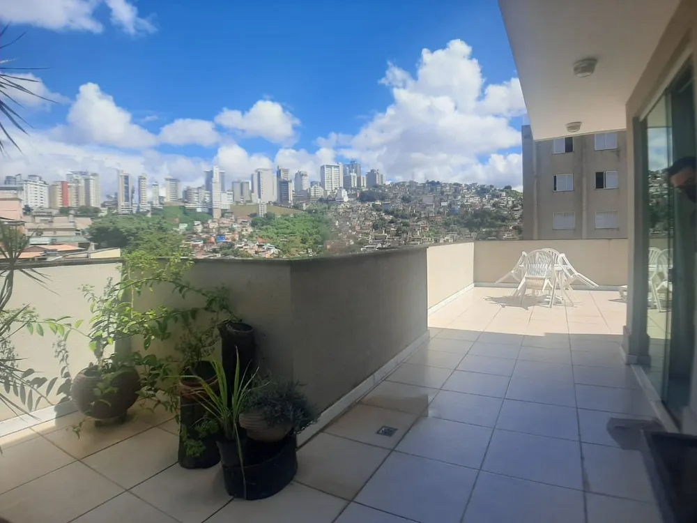 Cobertura, 3 quartos, 257 m² - Foto 10