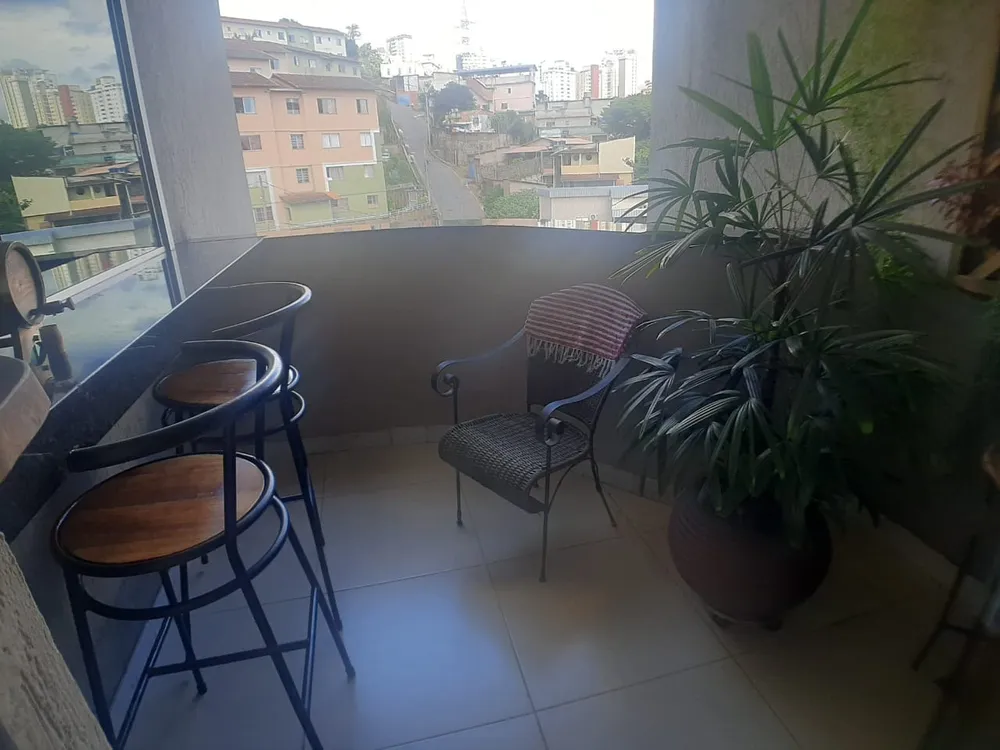 Cobertura, 3 quartos, 257 m² - Foto 4