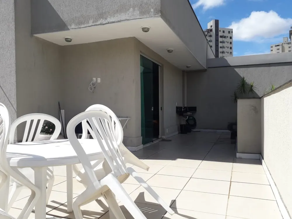 Cobertura, 3 quartos, 257 m² - Foto 13