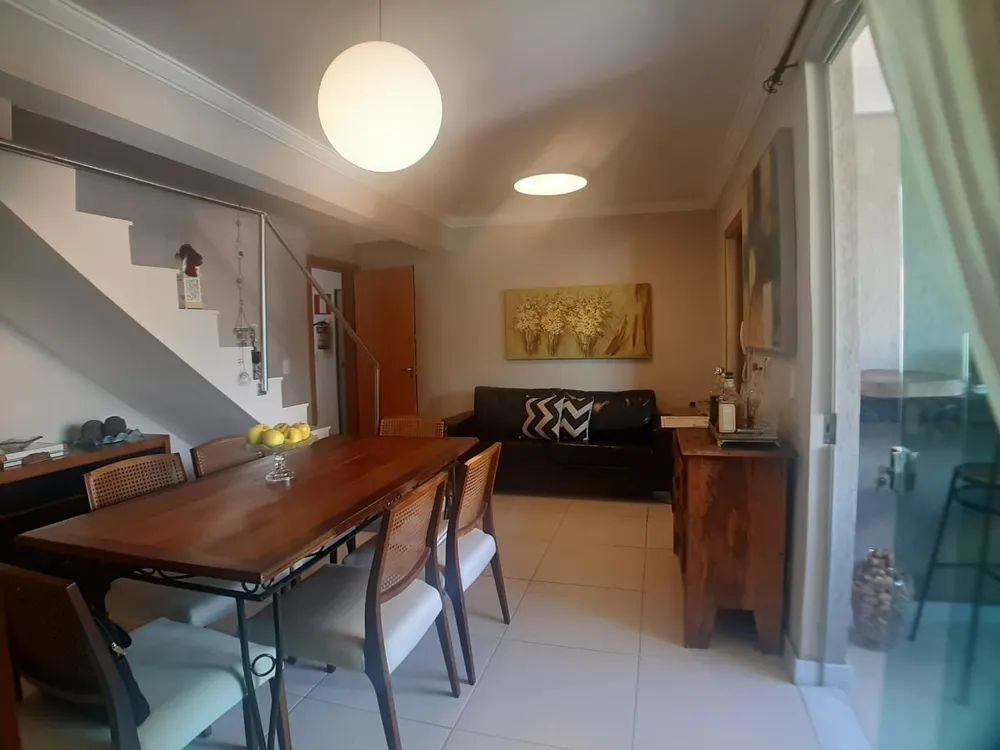 Cobertura, 3 quartos, 257 m² - Foto 3