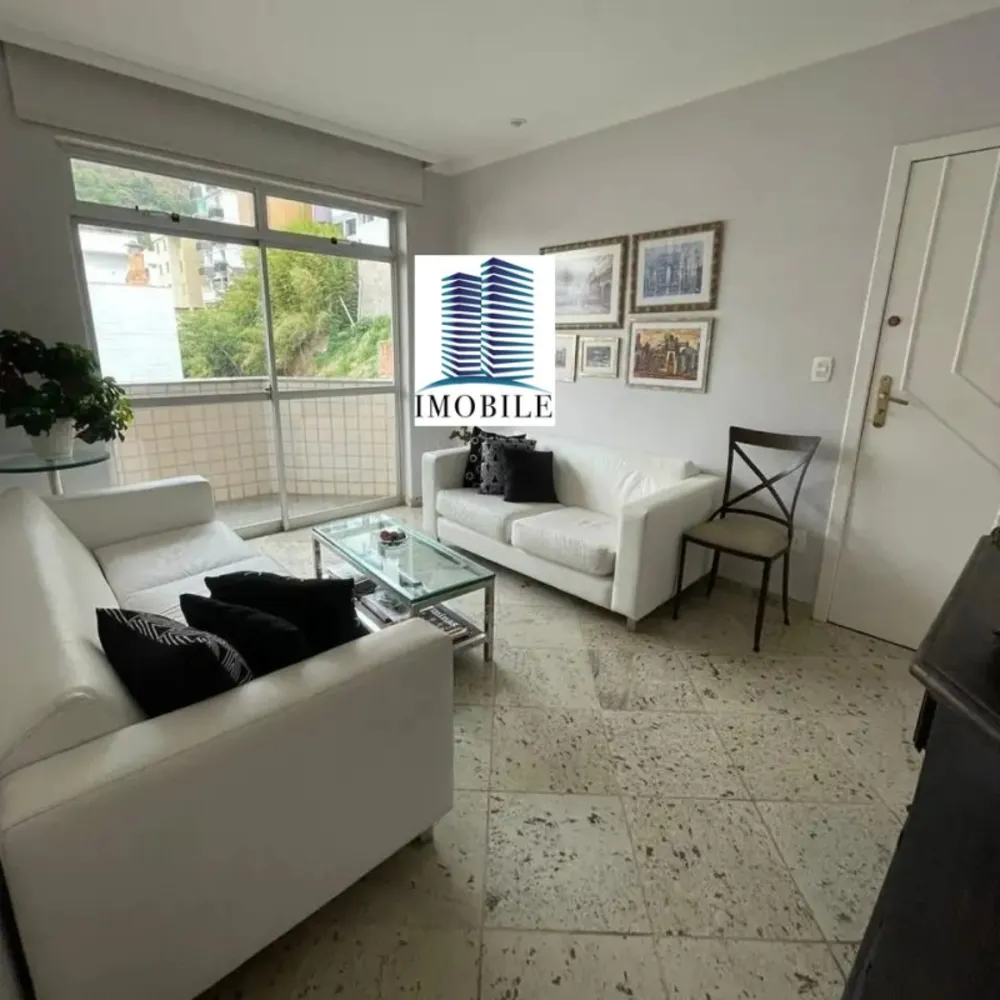 Cobertura, 4 quartos, 240 m² - Foto 1