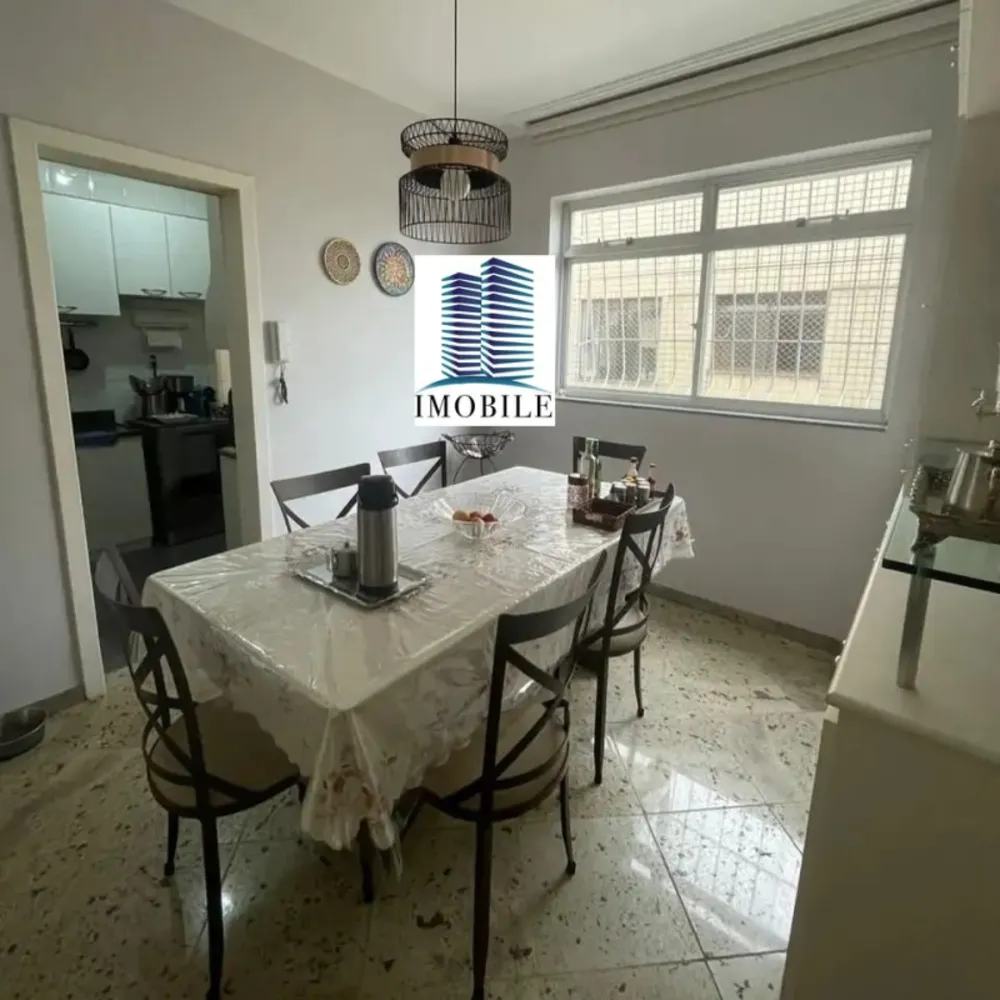 Cobertura, 4 quartos, 240 m² - Foto 3