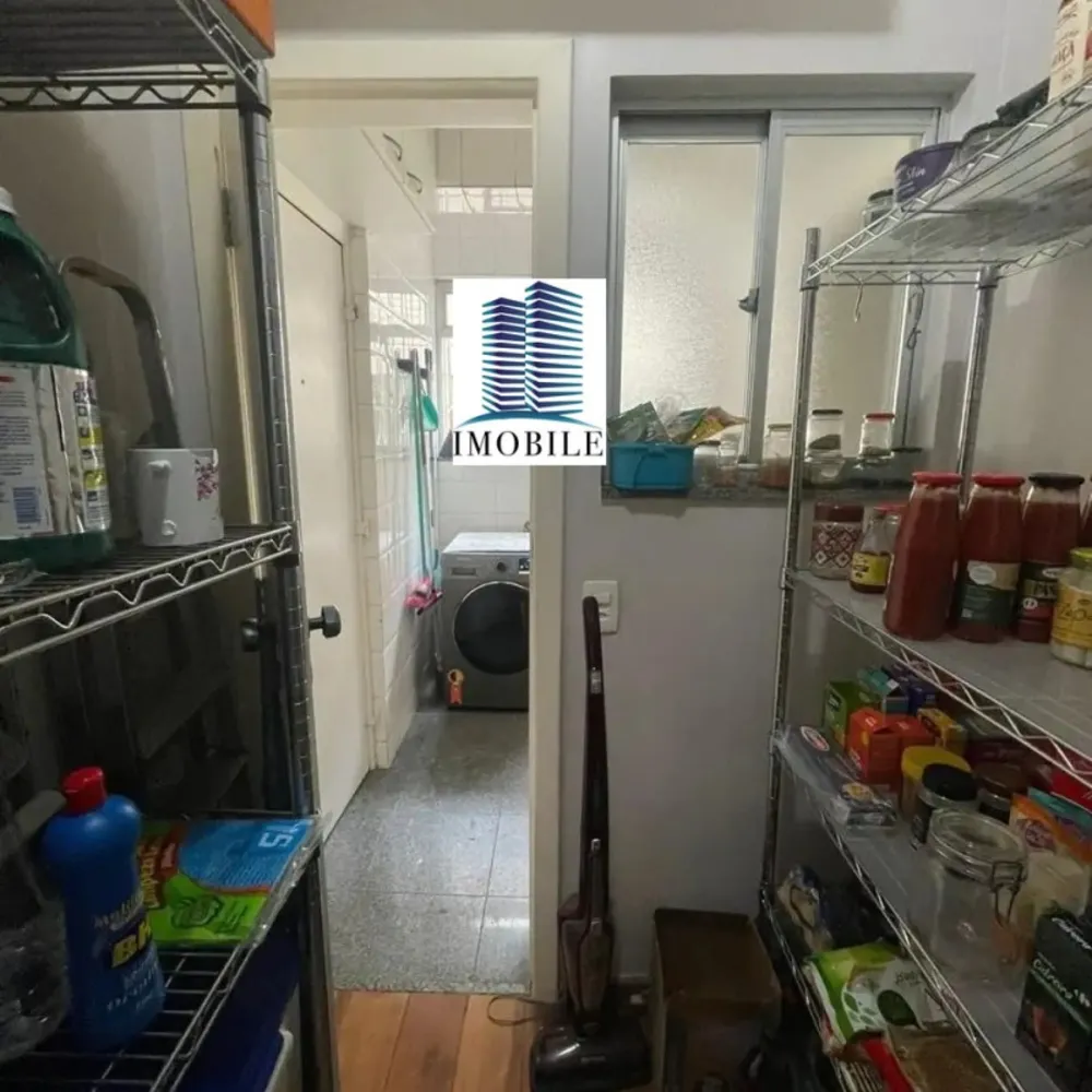 Cobertura, 4 quartos, 240 m² - Foto 10