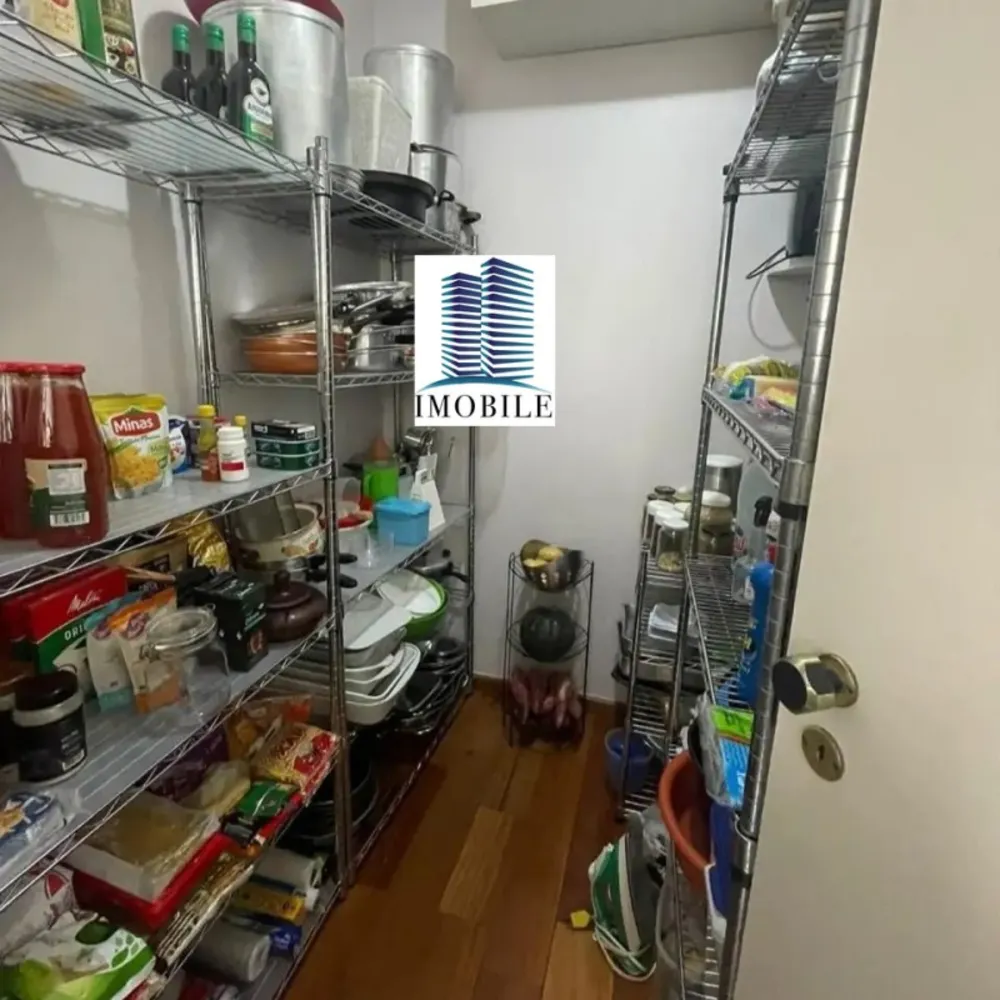 Cobertura, 4 quartos, 240 m² - Foto 11