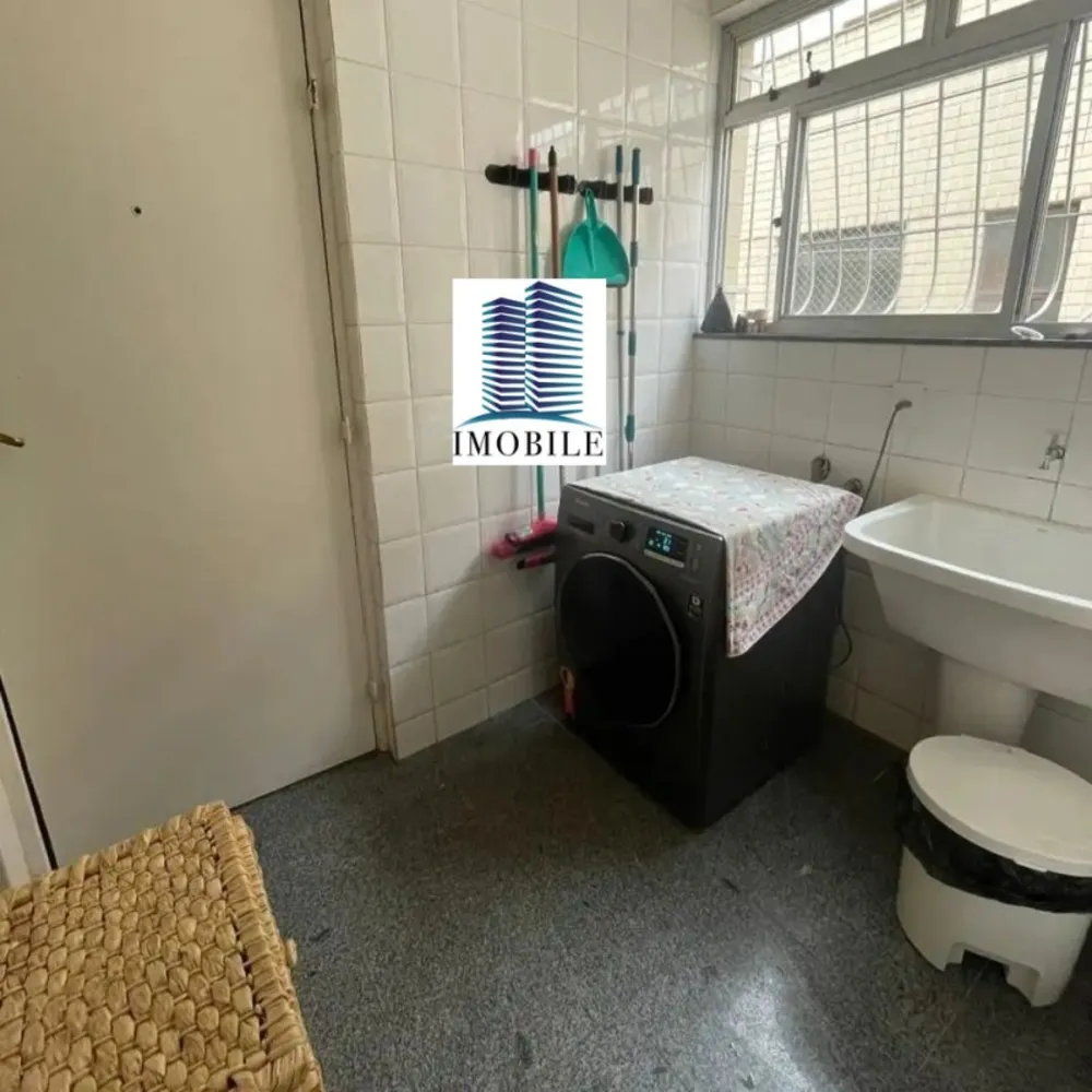 Cobertura, 4 quartos, 240 m² - Foto 5