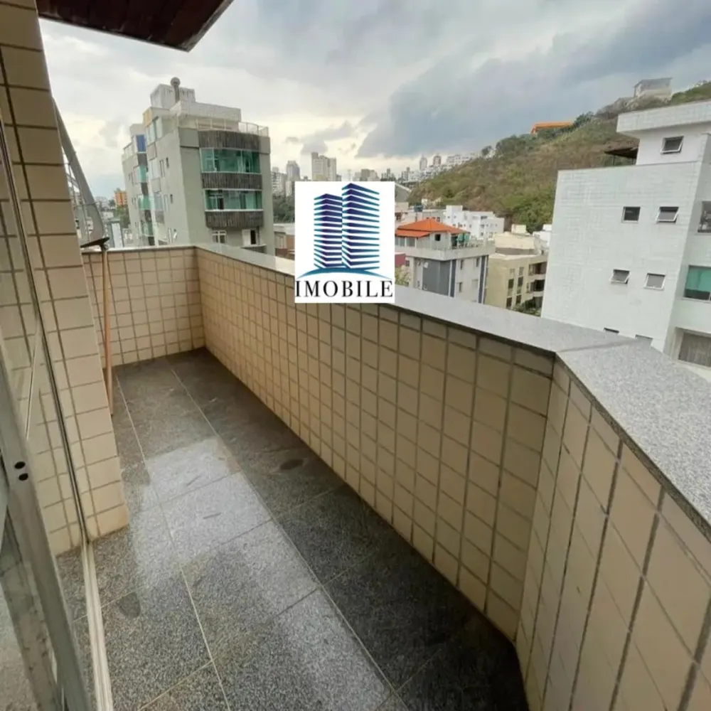 Cobertura, 4 quartos, 240 m² - Foto 4