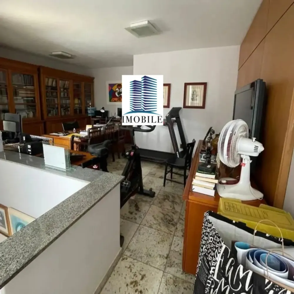 Cobertura, 4 quartos, 240 m² - Foto 7