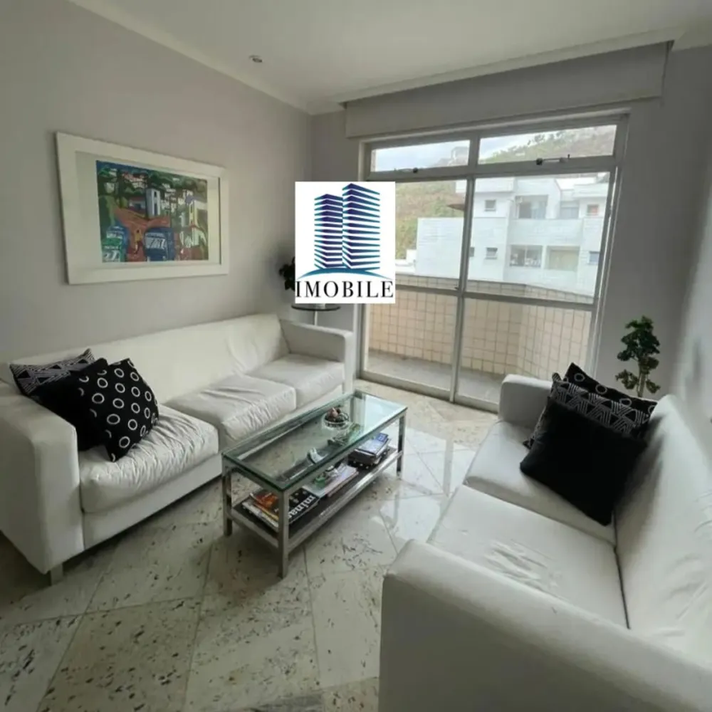 Cobertura, 4 quartos, 240 m² - Foto 2