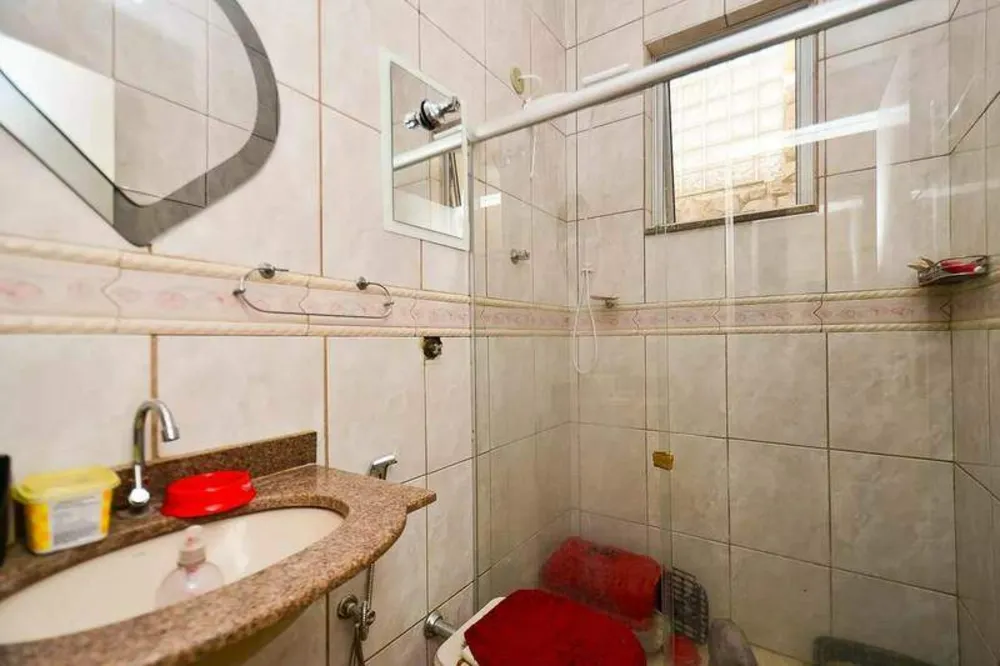 Casa, 6 quartos, 239 m² - Foto 9