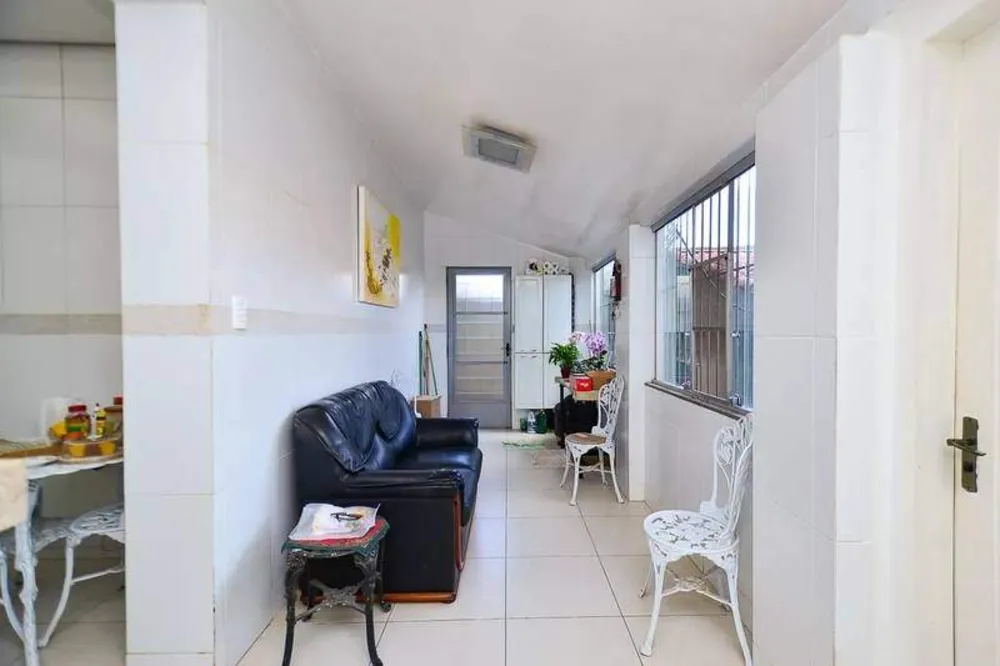 Casa, 6 quartos, 239 m² - Foto 5