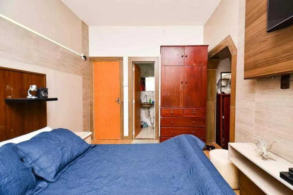 Casa, 6 quartos, 239 m² - Foto 7