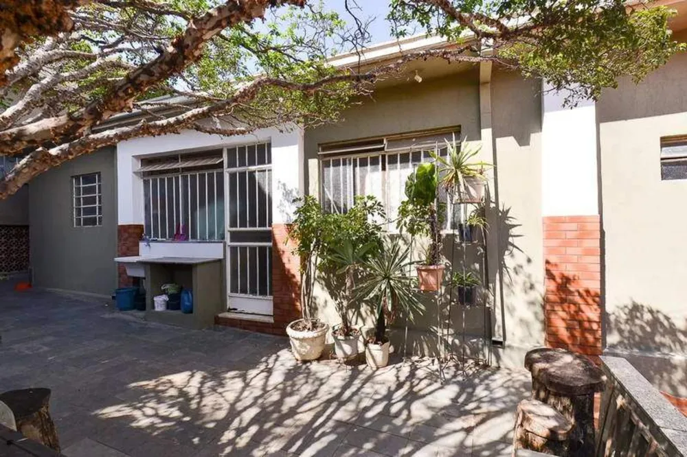 Casa, 6 quartos, 239 m² - Foto 11
