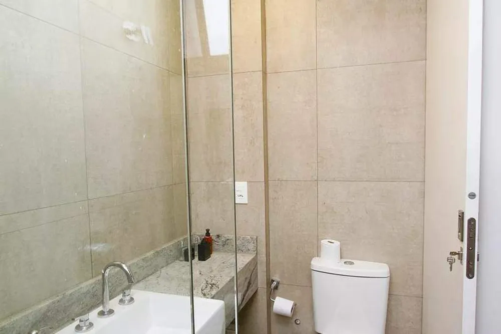 Casa, 6 quartos, 239 m² - Foto 12
