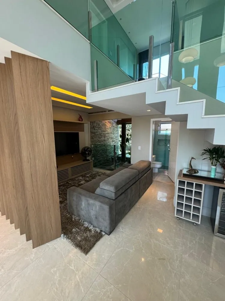 Casa de Condomínio, 5 quartos - Foto 9