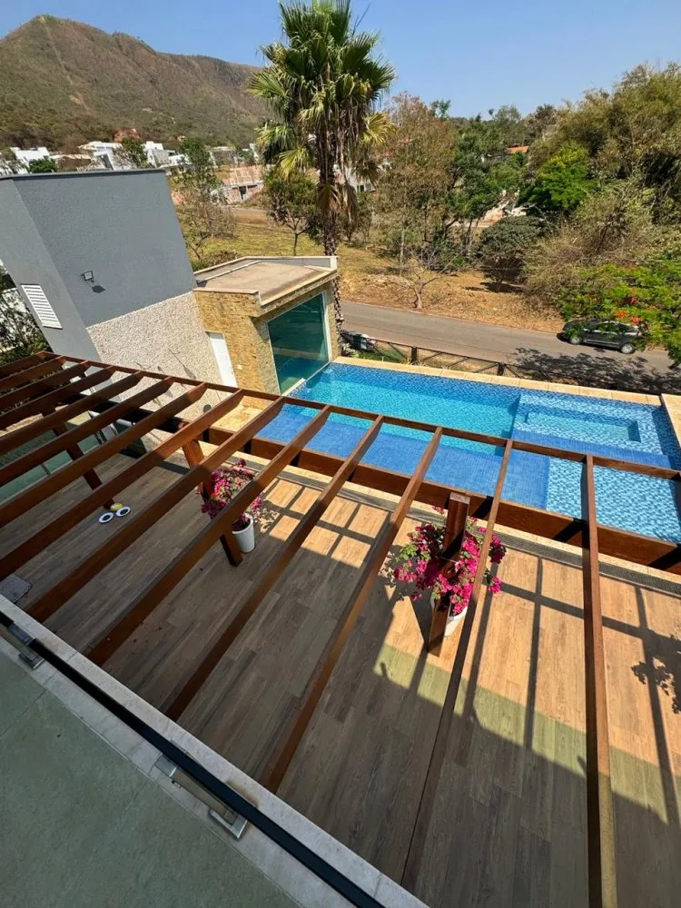 Casa de Condomínio, 5 quartos - Foto 11