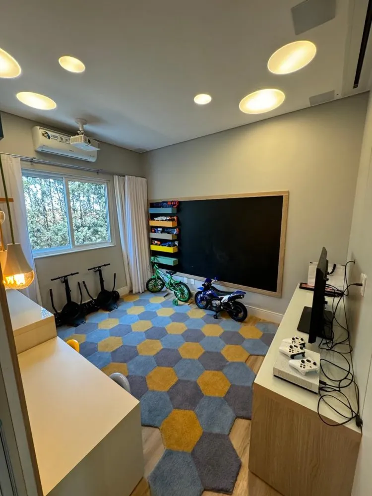 Casa de Condomínio, 5 quartos - Foto 4