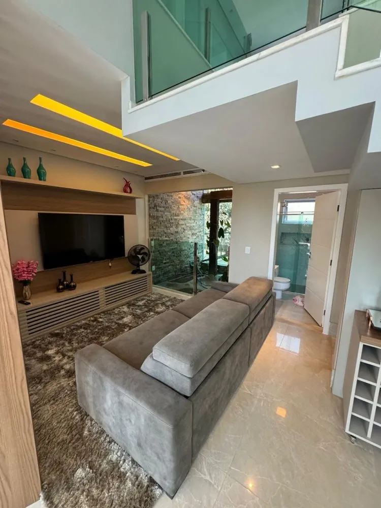 Casa de Condomínio, 5 quartos - Foto 6