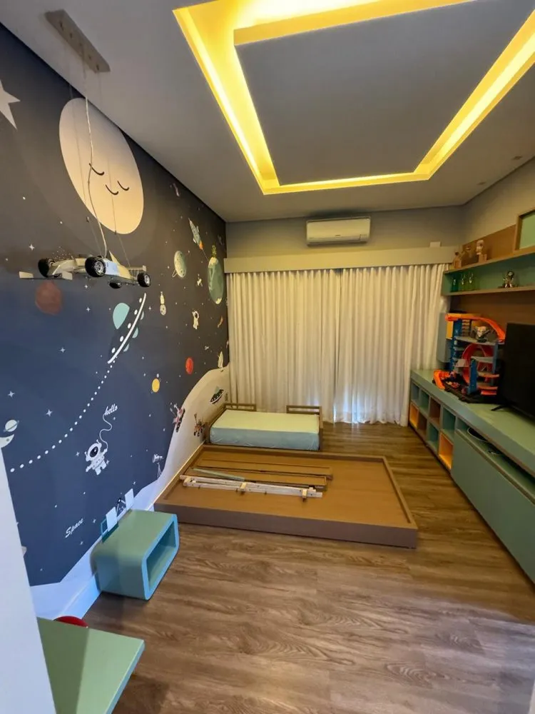 Casa de Condomínio, 5 quartos - Foto 3