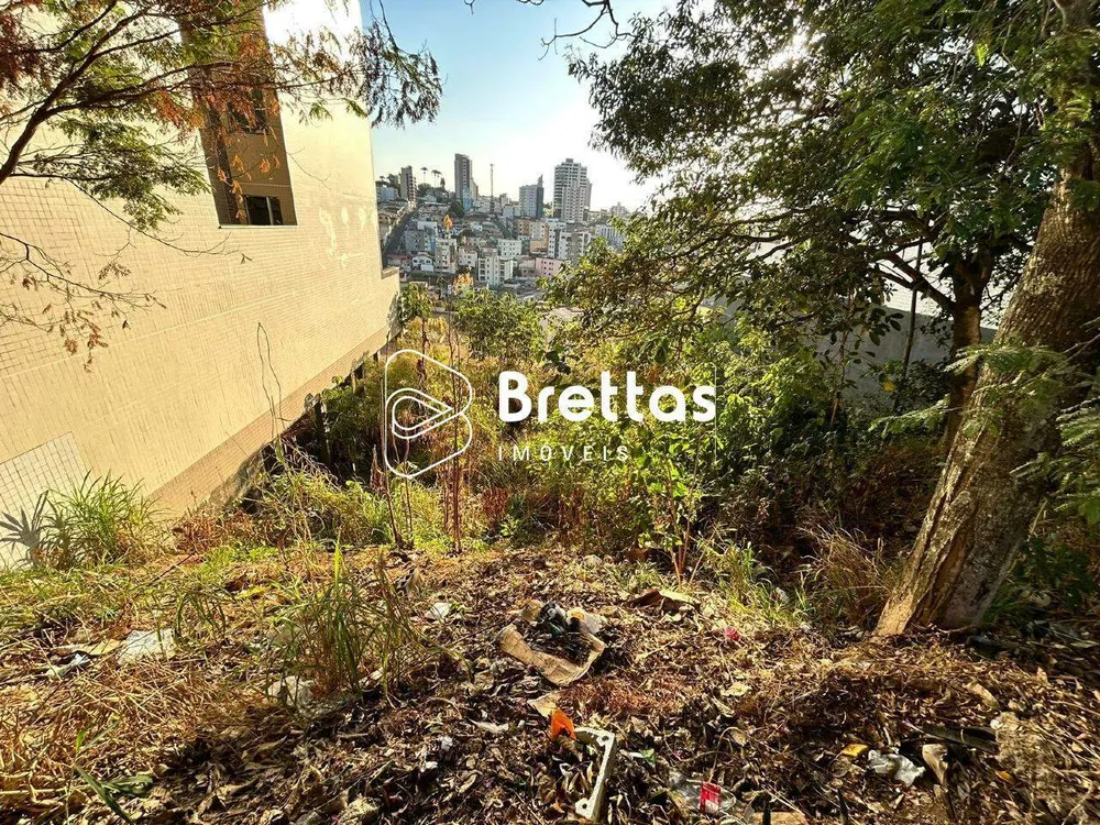 Terreno, 270 m² - Foto 1