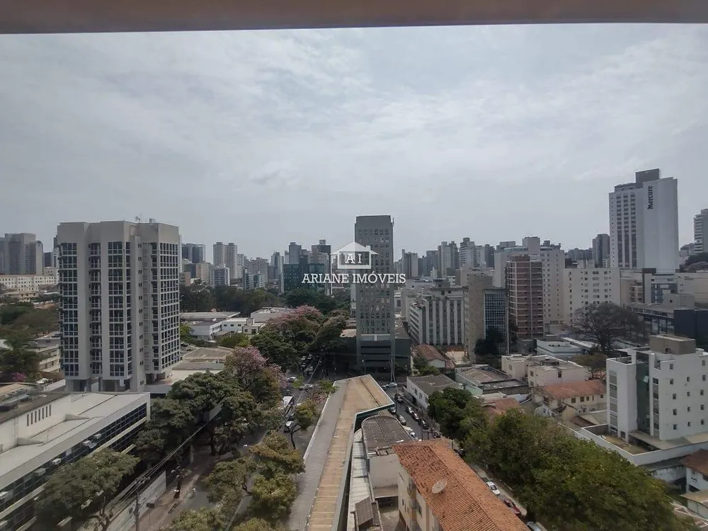 Sala-Conjunto, 28 m² - Foto 13