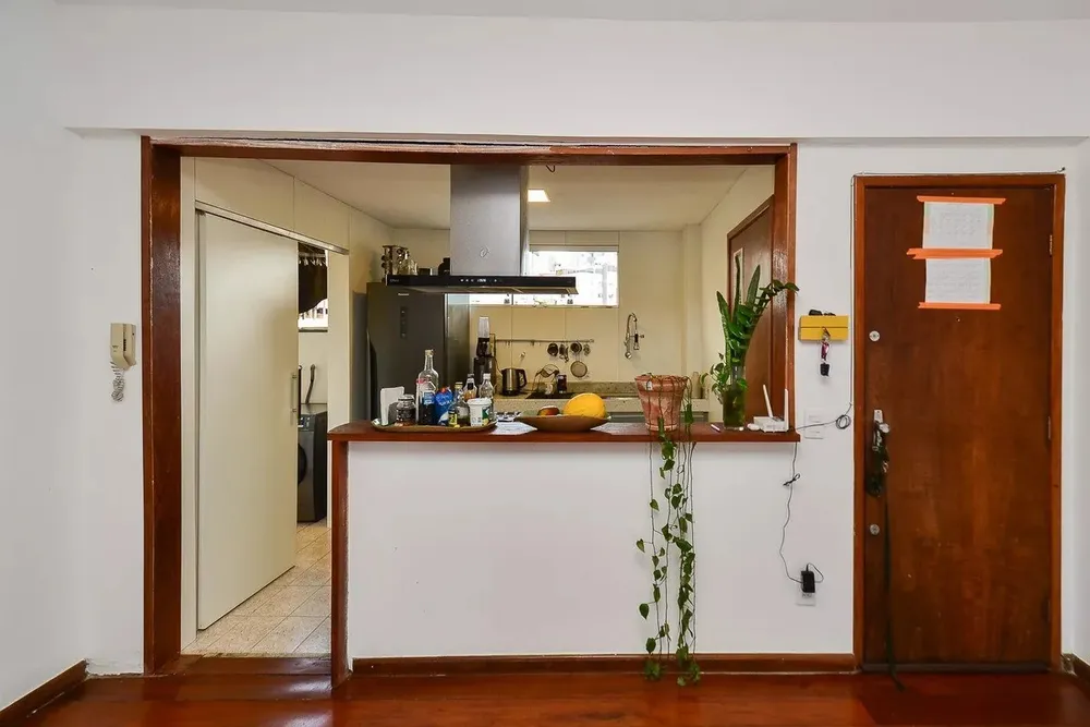 Apartamento, 3 quartos, 91 m² - Foto 4