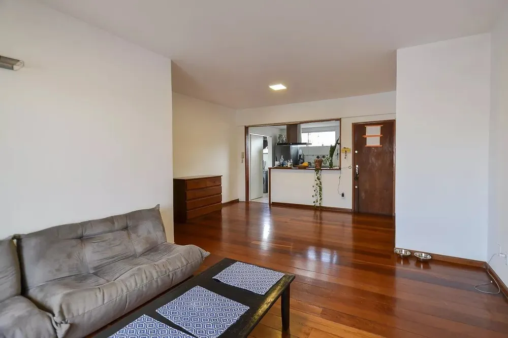 Apartamento, 3 quartos, 91 m² - Foto 1