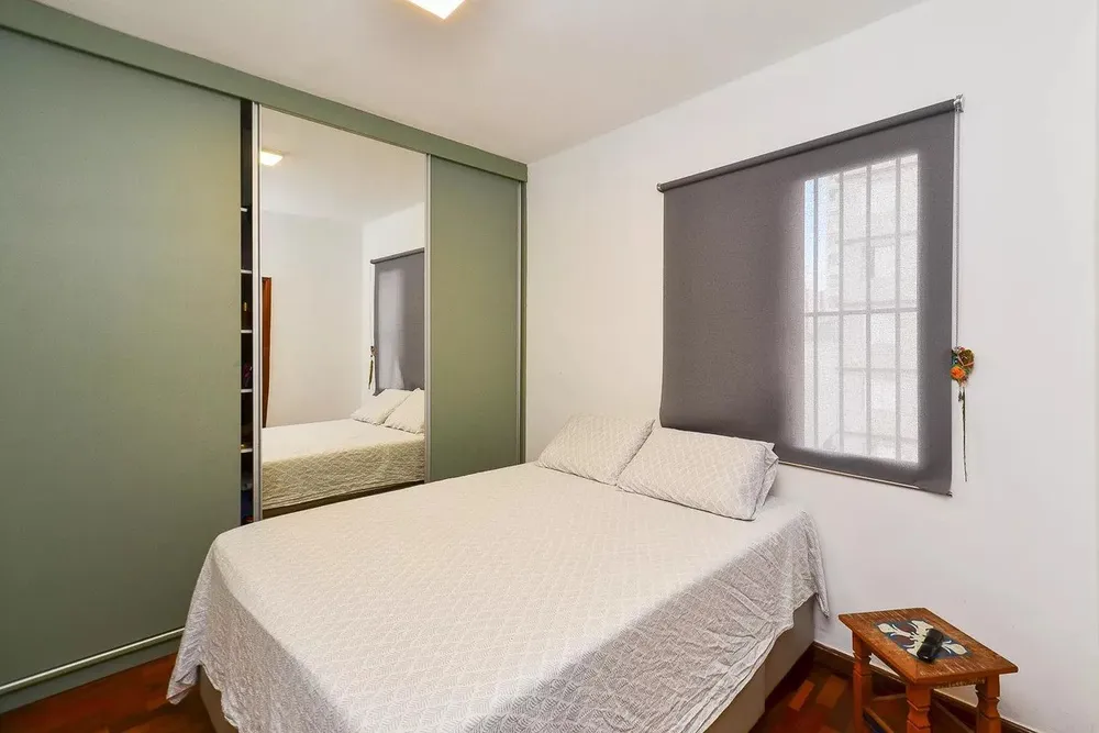 Apartamento, 3 quartos, 91 m² - Foto 6