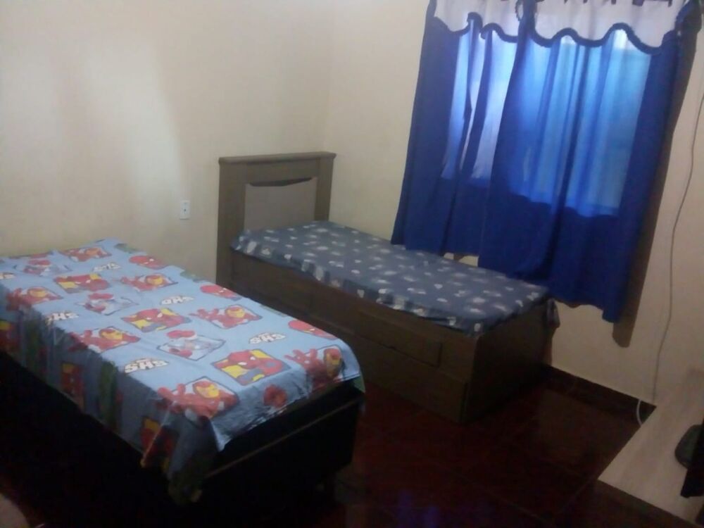 Casa à venda com 3 quartos, 115m² - Foto 3