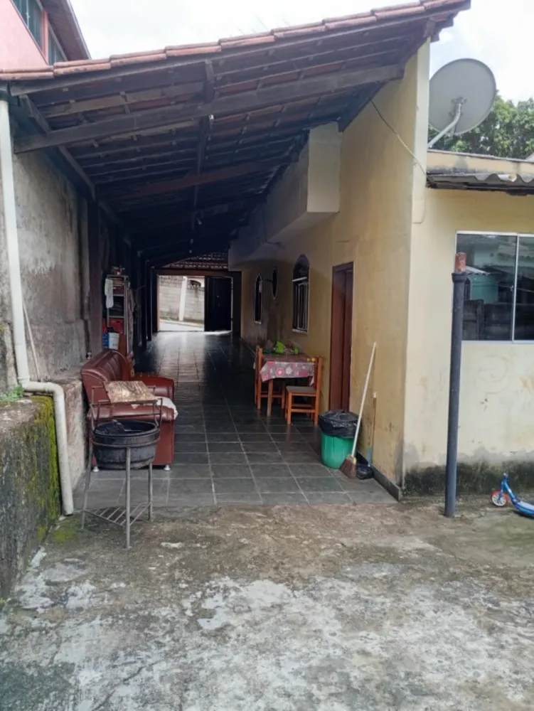 Casa, 3 quartos, 360 m² - Foto 8