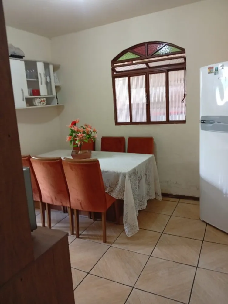 Casa, 3 quartos, 360 m² - Foto 20