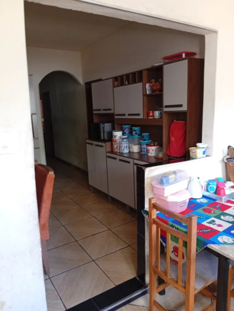 Casa, 3 quartos, 360 m² - Foto 11