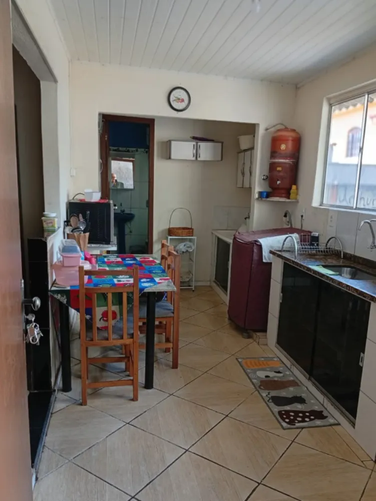Casa, 3 quartos, 360 m² - Foto 11