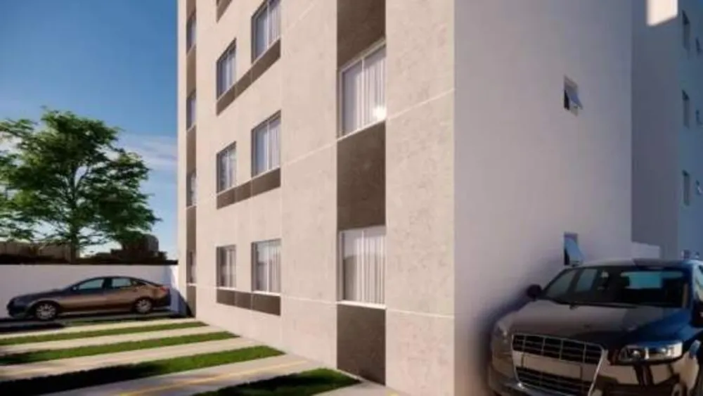 Apartamento, 2 quartos, 50 m² - Foto 7