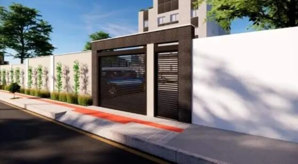 Apartamento, 2 quartos, 50 m² - Foto 6