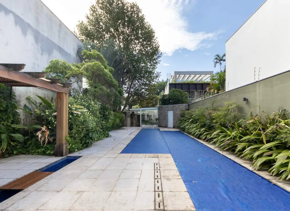 Casa, 4 quartos, 1042 m² - Foto 12